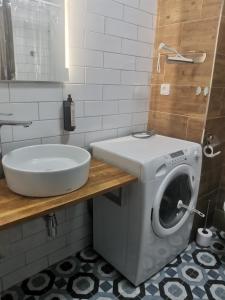 Apartmány Pěkná 10