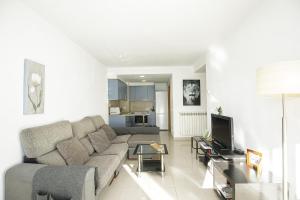 Apartamento Riu Fluvià Girona