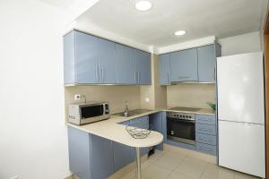 Apartamento Riu Fluvià Girona