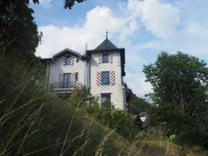 Leysin exclusive chalet - 威拉尔-苏-罗伦