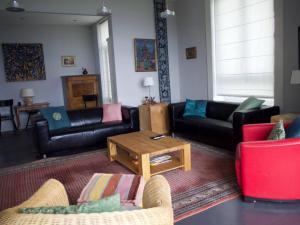 Leysin exclusive chalet