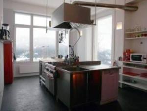 Leysin exclusive chalet