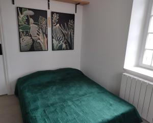 Les Douves Enchanteresses Appart