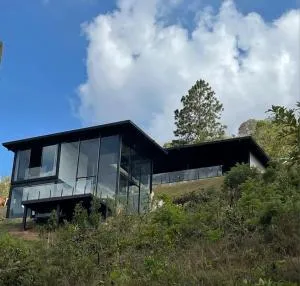 Casa Vilas Boas Macacos - 马卡科斯