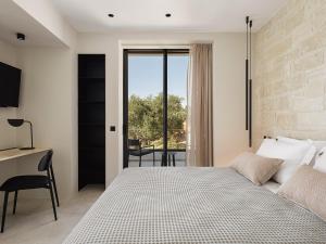 Villas Phos and Kallos