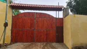 Tonys Lodge - Escazú