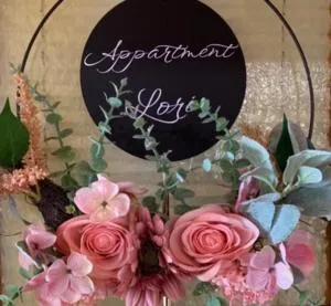 Appartment Lori - Wilden