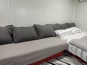 Bijela golubica glamping Hercegovina