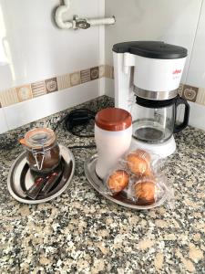 Apartamento en Gibaja