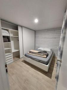 chalet de 1 a 7 personnes