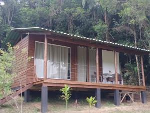 Cabana Manacá da Serra