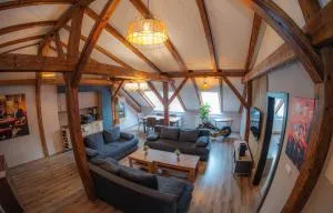 Apatmán Fellini House - Trenčín