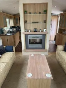 Willow summer house - 希舍姆