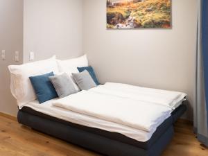 Vienna City Premium Apartments with Free Parking Garage