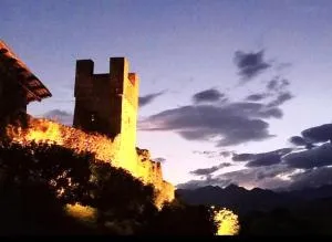 La casetta - Verrone