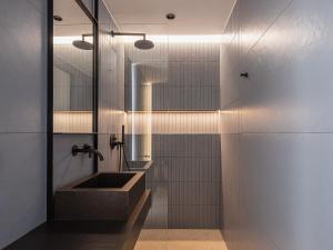 Villas Phos and Kallos