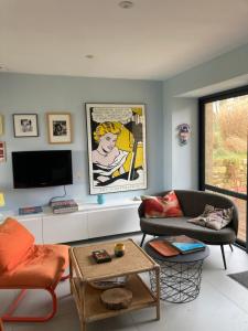 Maisons de vacances Gite a la ferme, proche de Sarlat et des sites touristiques en Perigord : photos des chambres