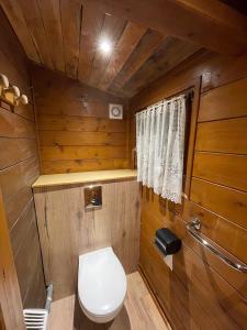 Chalets Chalet terrain cloture, bien place, 2 chambres : Chalet 2 Chambres