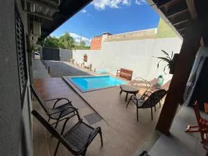 Pousada Park das águas - Nioaque