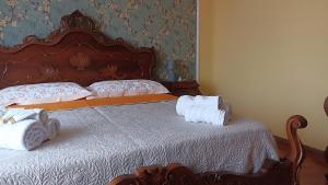 L' Appartamento con Vista Carloforte img32