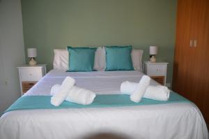 Apartamentos Playa Pequeña