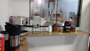 Morada do Altíssimo I