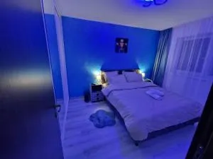 ElDar Apartament - Sînpetru