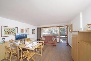 Apartment center Campiglio SE