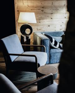 Chalets Chalet Casteret-15 couchages-brasero-bain nordique : photos des chambres