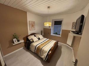 Villas Green Cottage, 3 chambres, 7 voyageurs : photos des chambres