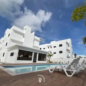 Oasis Tropical Punta Cana - Pueblo Bavaro