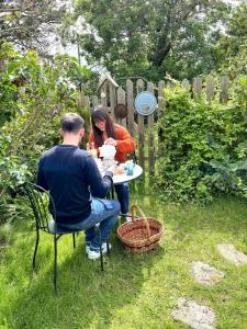 Chalets Ophrys ha Melenig : photos des chambres