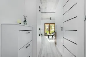 Apartament Vip - Studio - Silverforest 69 - 戈莱纽夫