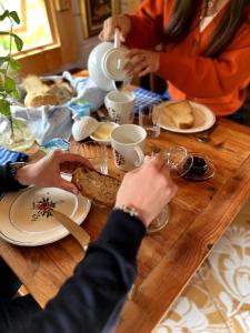 Chalets Ophrys ha Melenig : photos des chambres