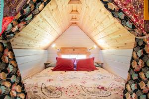 Chalets Ophrys ha Melenig : photos des chambres