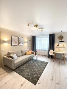 City Center Apartment