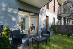 Apartament Vip - Studio - Silverforest 69