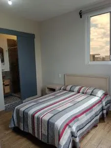 Hotel Casa Cortés - 伊拉普阿托