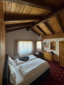 Family Room room in B&B Hotel Alpina