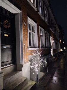 Ole Rømers Gade 108