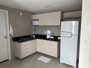 Beijupirá Exclusive - apt 209