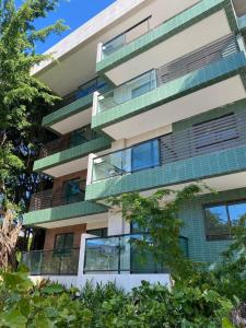 Beijupirá Exclusive - apt 209