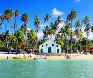 RC Flat 01 Tamandaré
