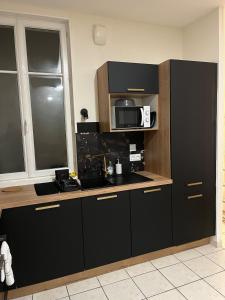Appartements Dolce Notte - Les douces nuits : photos des chambres