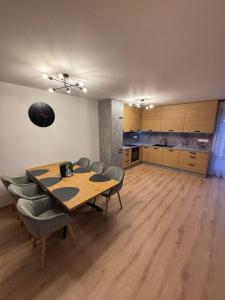 Pace Verde - Luxury Apartment in Brezovina
