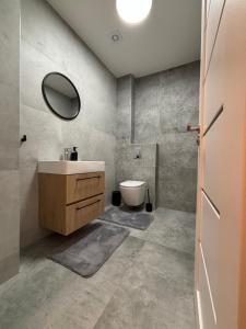 Pace Verde - Luxury Apartment in Brezovina