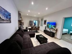 Appartements Superbe 57 appartement : photos des chambres