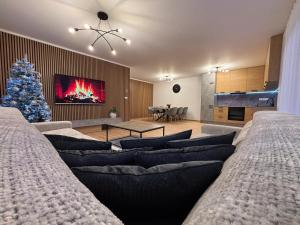 Pace Verde - Luxury Apartment in Brezovina