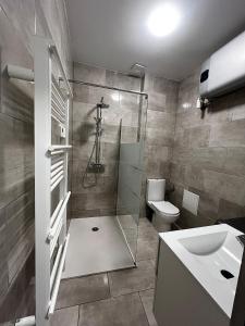 Superbe 57 appartement