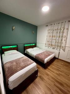 Superbe 57 appartement